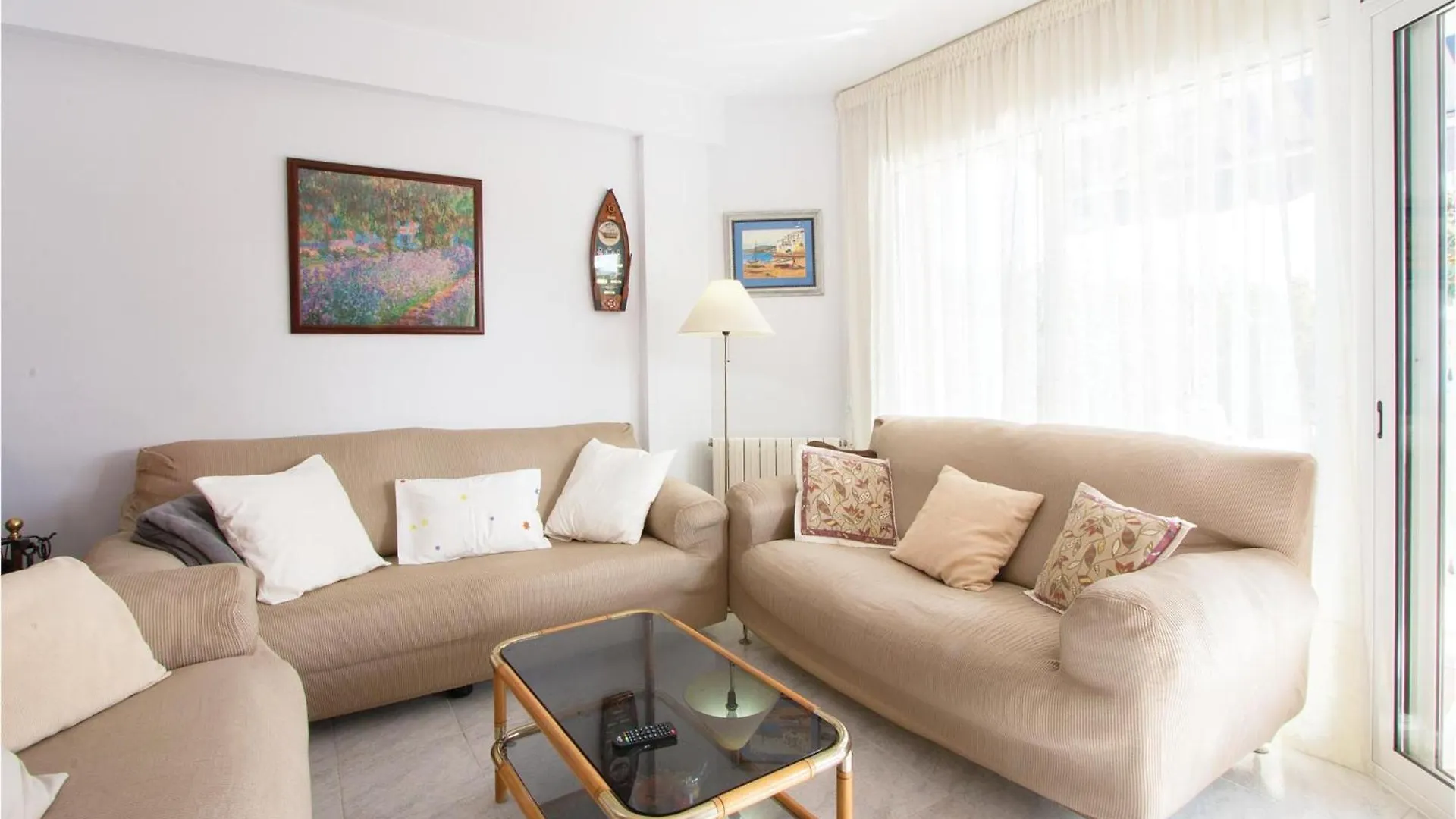 Cozy Home In Santa Susanna With Kitchen 0*,  Spain