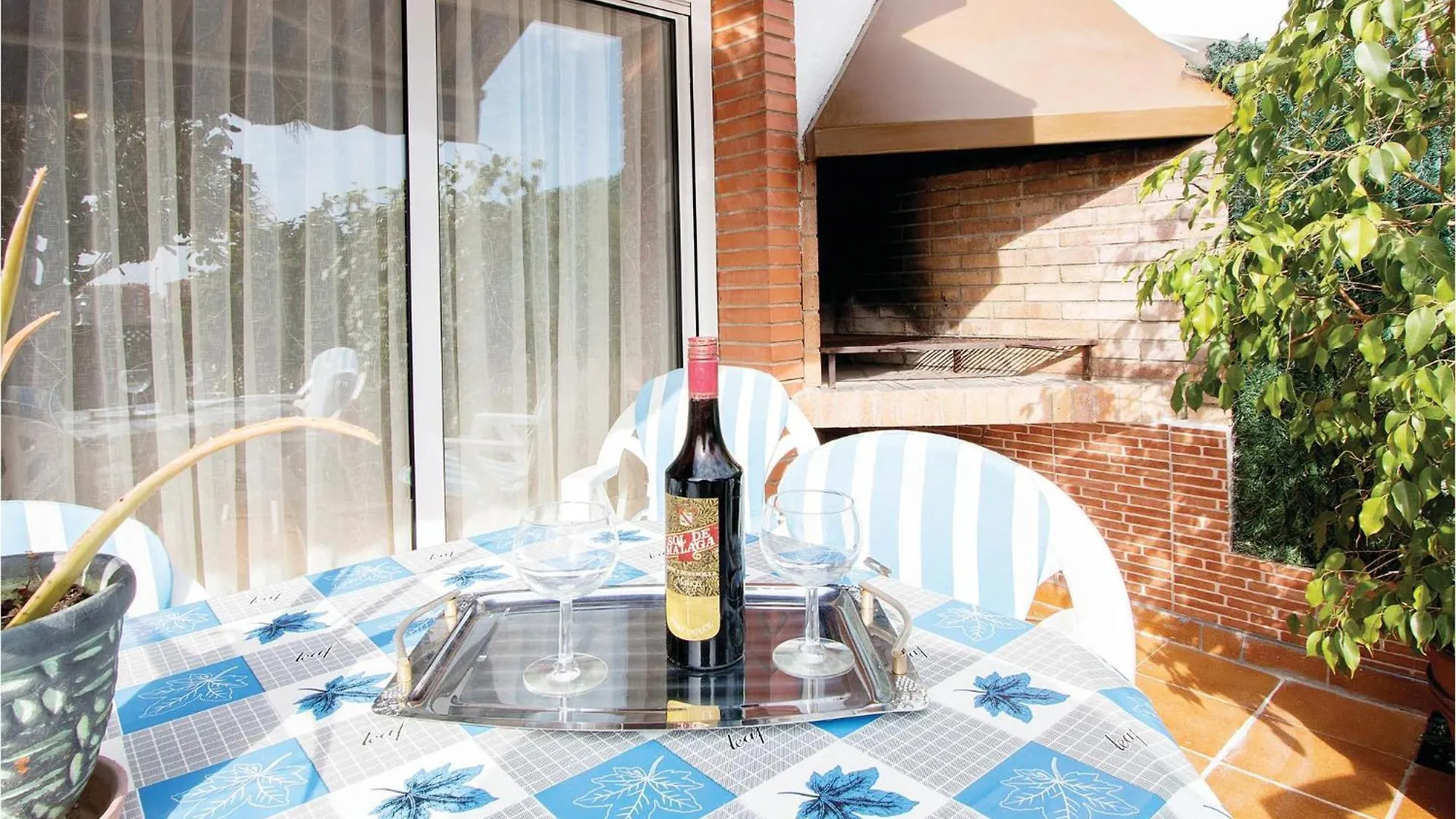 Cozy Home In Santa Susanna With Kitchen 0*,  Spain