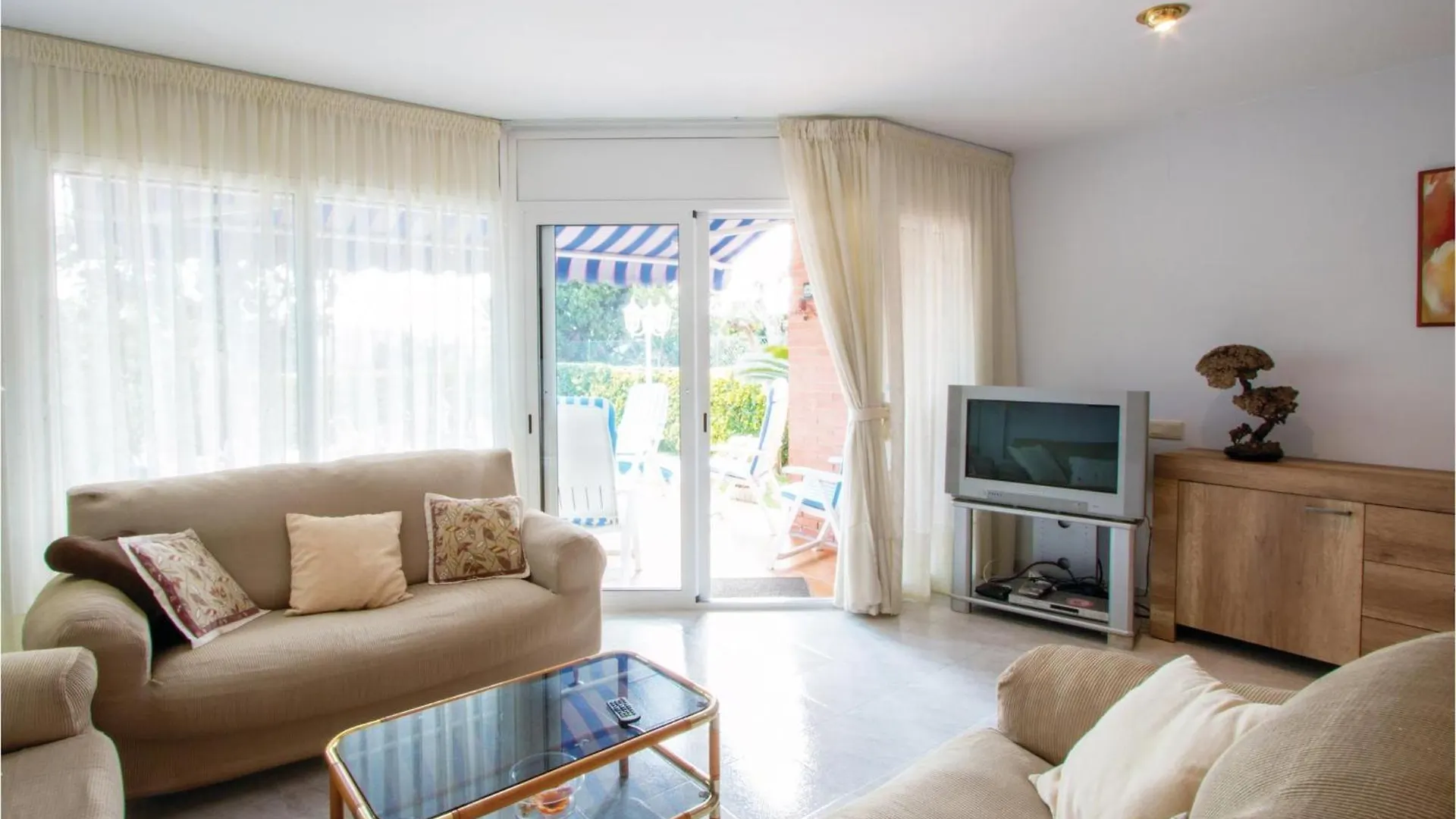Holiday home Cozy Home In Santa Susanna With Kitchen Spain