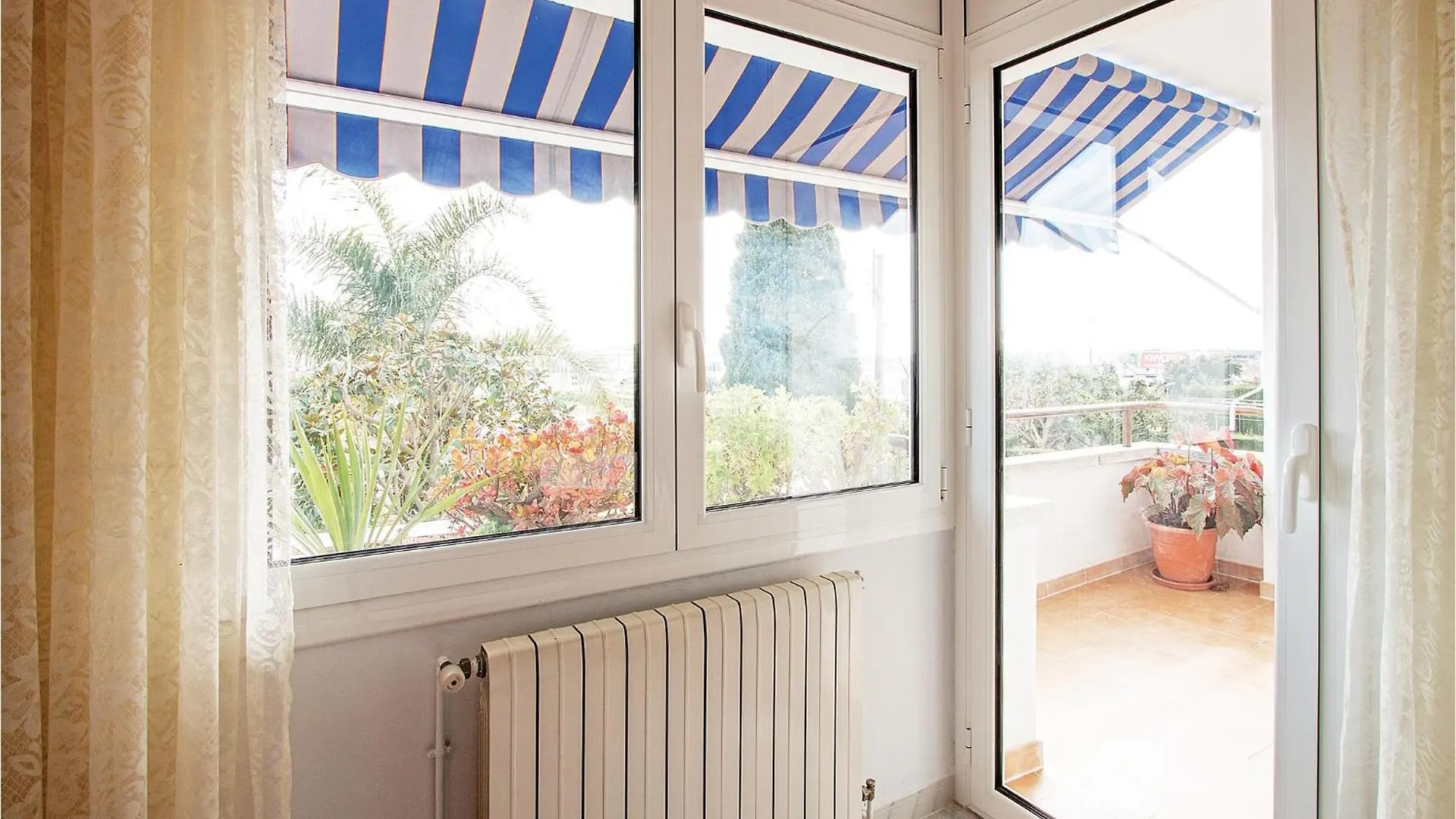 Holiday home Cozy Home In Santa Susanna With Kitchen