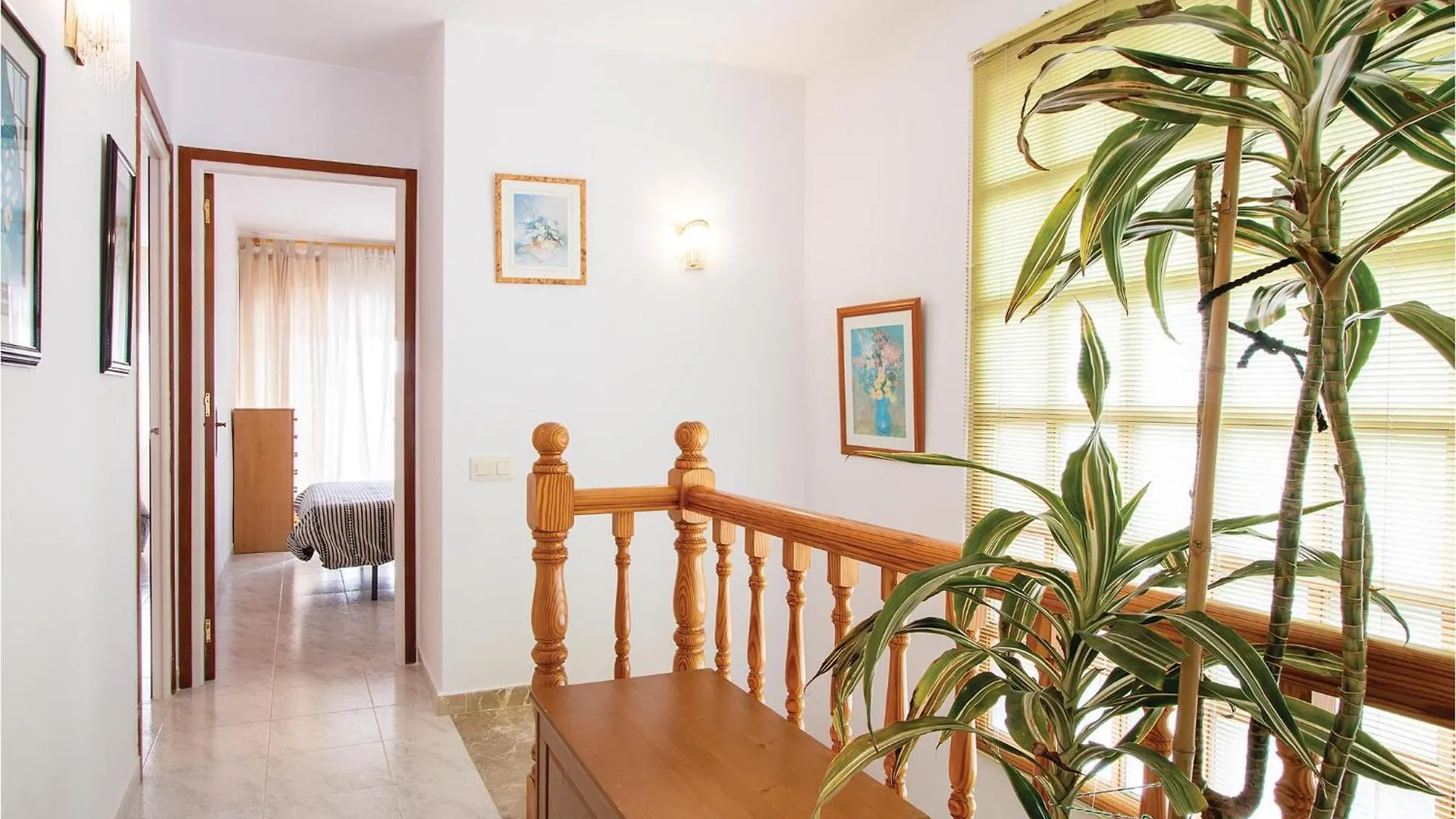 Cozy Home In Santa Susanna With Kitchen