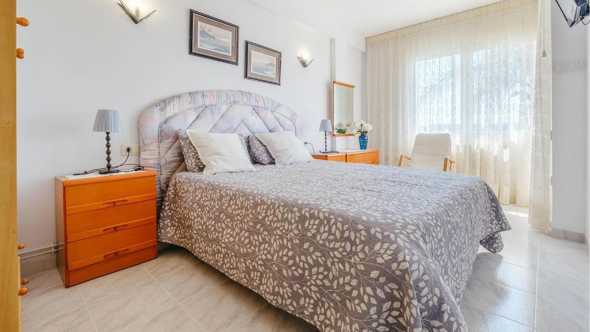 Cozy Home In Santa Susanna With Kitchen Casa vacanze