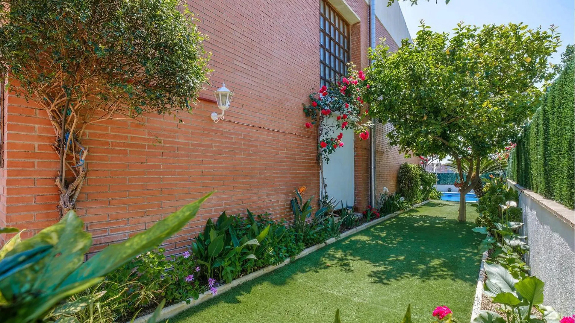 Casa vacanze Cozy Home In Santa Susanna With Kitchen