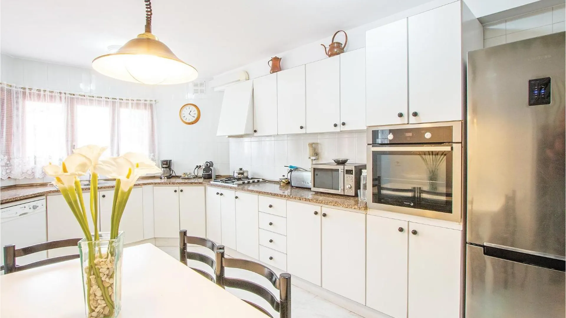 Casa vacanze Cozy Home In Santa Susanna With Kitchen