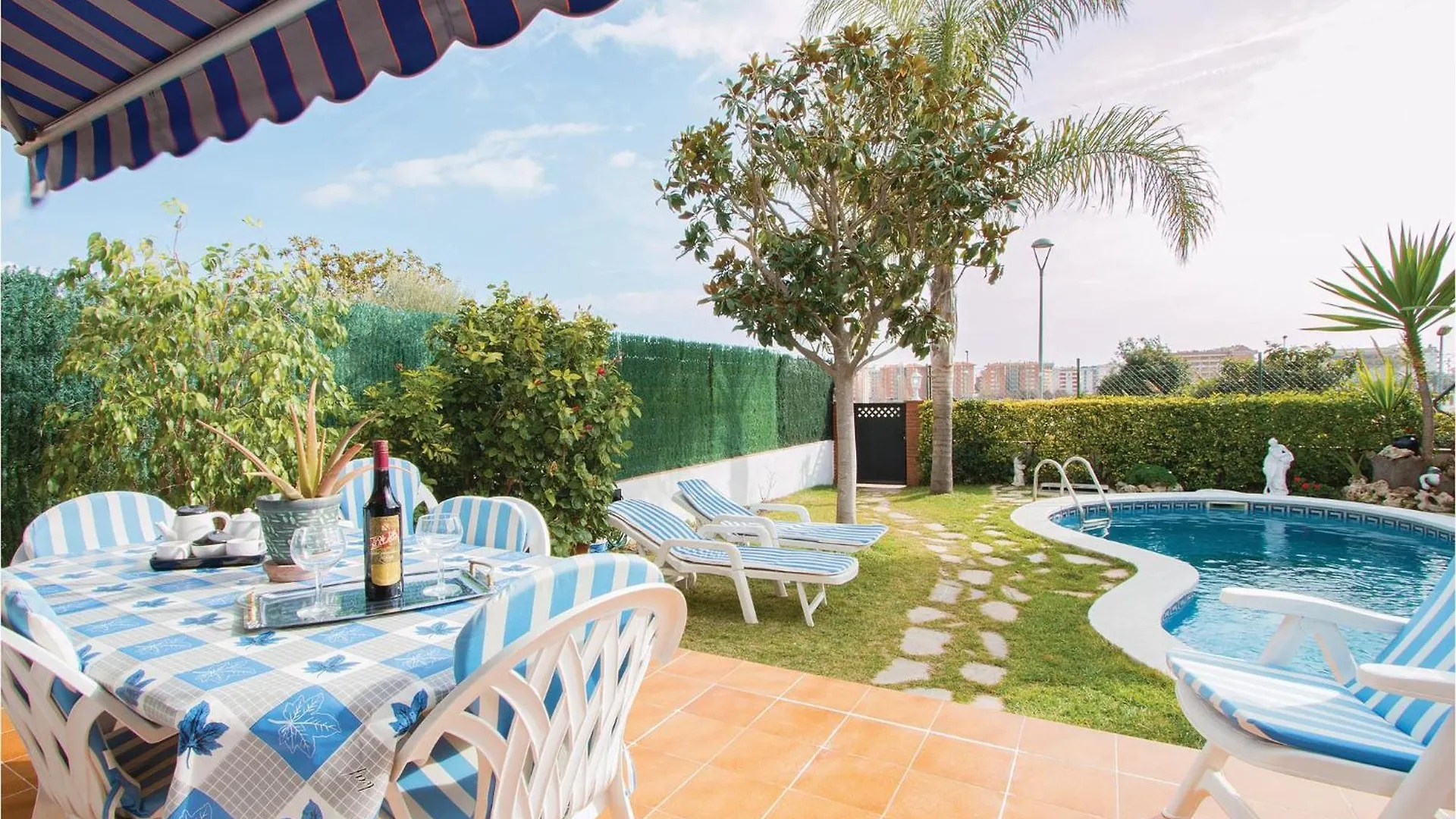 Cozy Home In Santa Susanna With Kitchen Casa vacanze