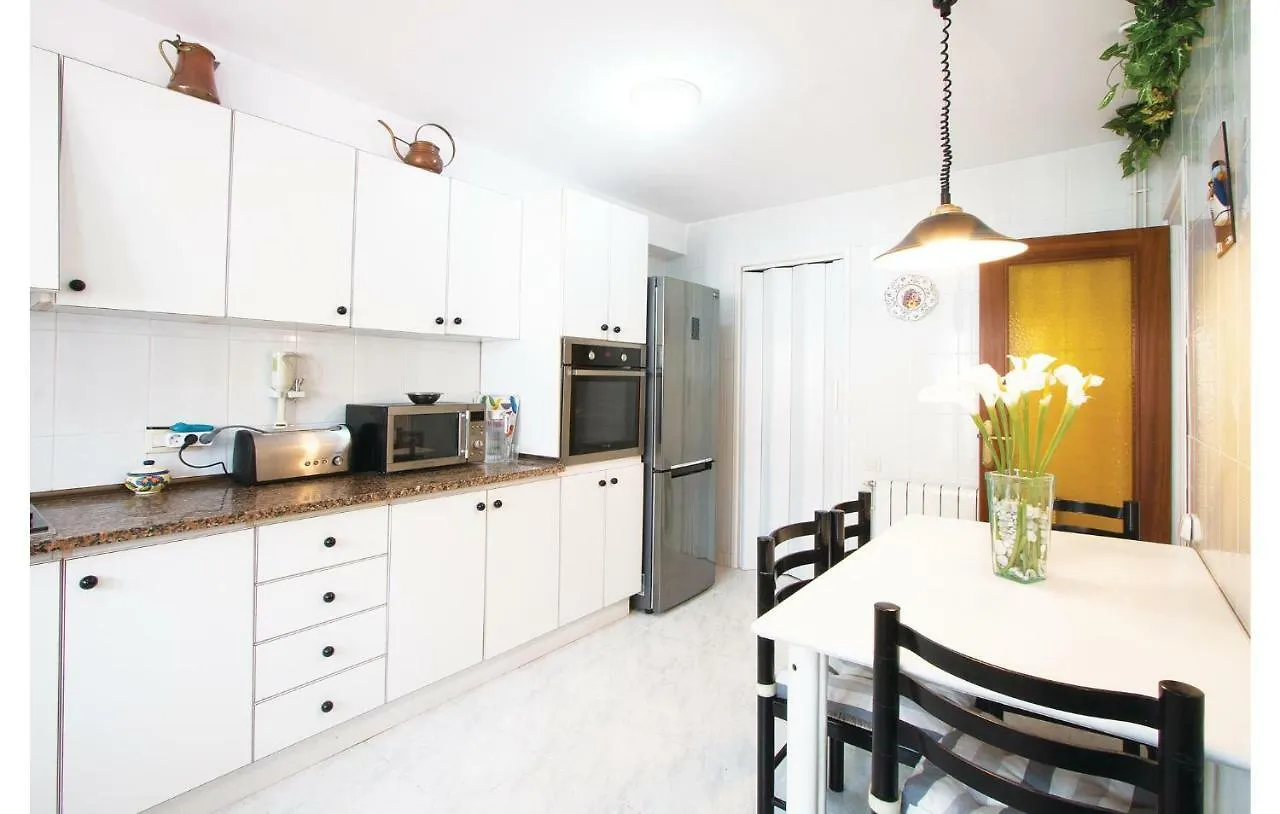 Holiday home Cozy Home In Santa Susanna With Kitchen Spain