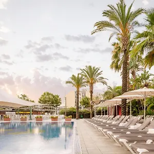 Alegria Caprici Verd Hotel