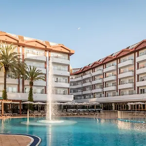 Alegria Florida Park Hotel
