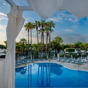 Aqua Aquamarina & Hotel