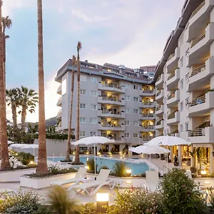 Aqua The Breeze (adults Only +18) Hotel
