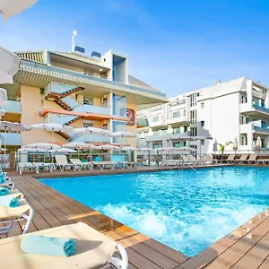 Odissea Park Aparthotel