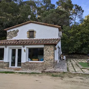 Casa rural Masia Ninot