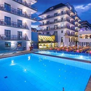 Alhambra Hotel