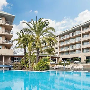 Aqua Onabrava & 4*sup Hotel
